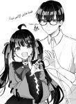 Watashi wa otoko no kisekaeningyōde wa arimasen