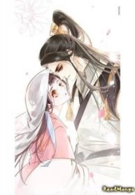 Young master, you dropped your wig!