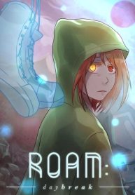 ROAM: Daybreak