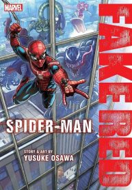 Spider-Man: Fake Red