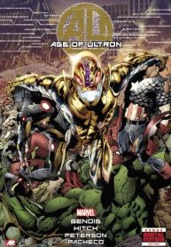 Age of Ultron