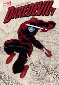 Daredevil (2011)