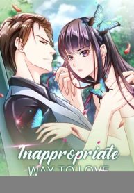 Inappropriate Way to Love