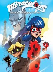 Miraculous Ladybug
