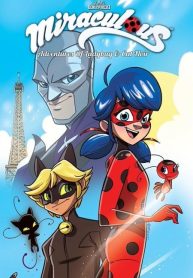 Miraculous Ladybug