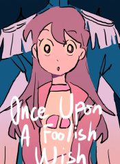 Once Upon a Foolish Wish