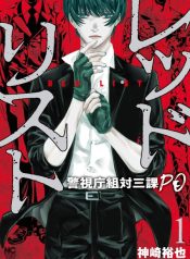 Red List ~Keishichou Sotai Sanka PO~