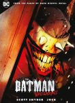 The Batman Who Laughs