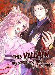 This villain has some conscienc