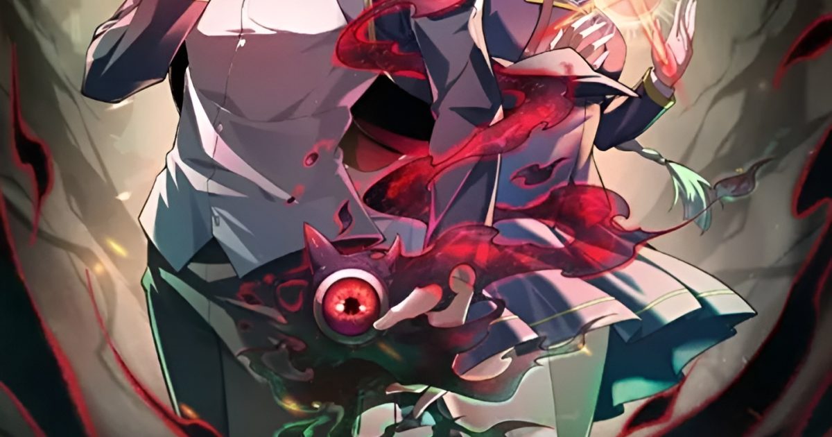 Urban Legend Maker الفصل 1 مترجم