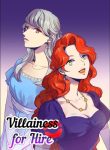 Villainess for Hire