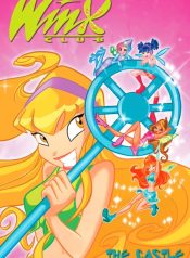 Winx club