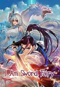 I Am Sword Fairy