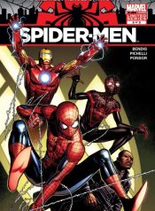 spider-men