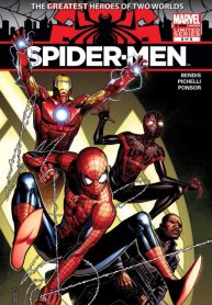 spider-men