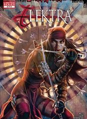Dark Reign: Elektra