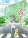 ‏udon no kuni no kiniro kemari