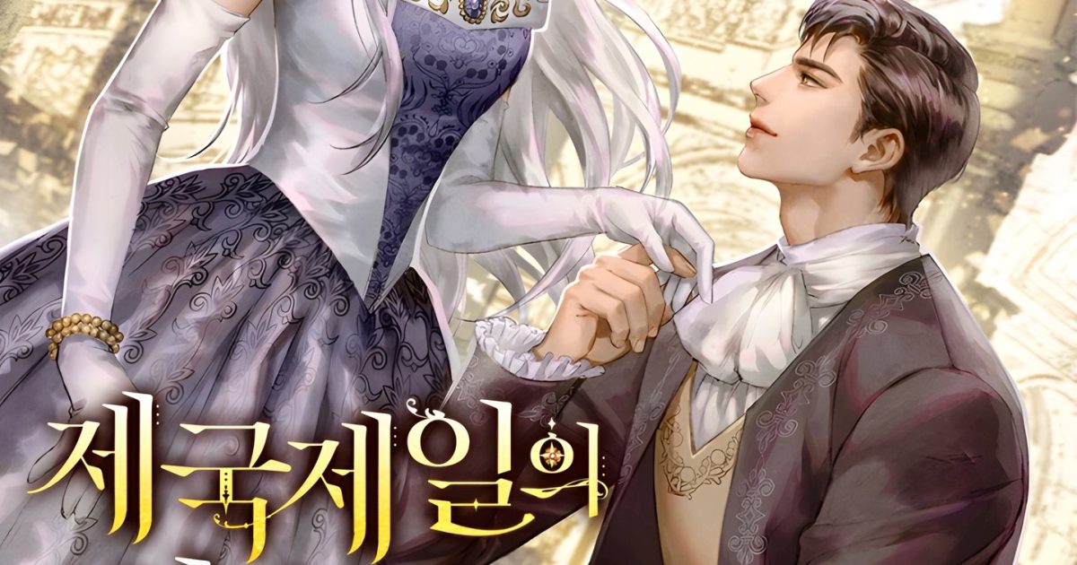 The Greatest Heiress Of The Empire Spoiler lekmanga.net