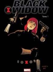 Black Widow (2016)