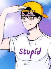 His name is Somewhat Stupid