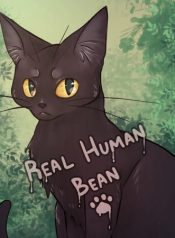 Real human bean