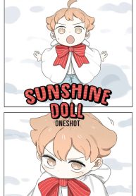 Sunshine Doll