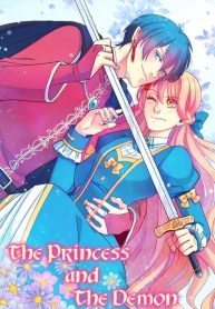 The Princess and The Demon