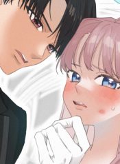 The child who was taking care of me became a butler