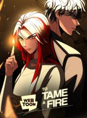 To Tame A Fire (new version)