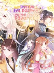 From an Evil Daughter to the Group’s Favorite?!