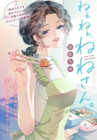 Nee nee, nene-san