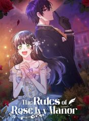 The Rules of Rose Ivy Manor