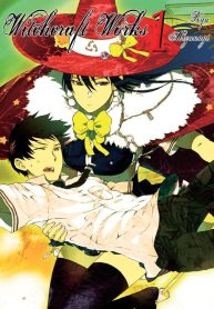 Witchcraft Works