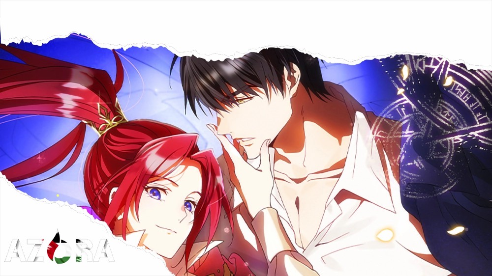 The Tower Master Who Became The Grand Duchess lekmanga.net