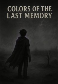 Colors-of-the-last-memory